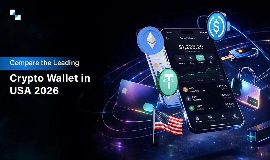 Compare-the-leading-Crypto-wallet-in-USA-2026